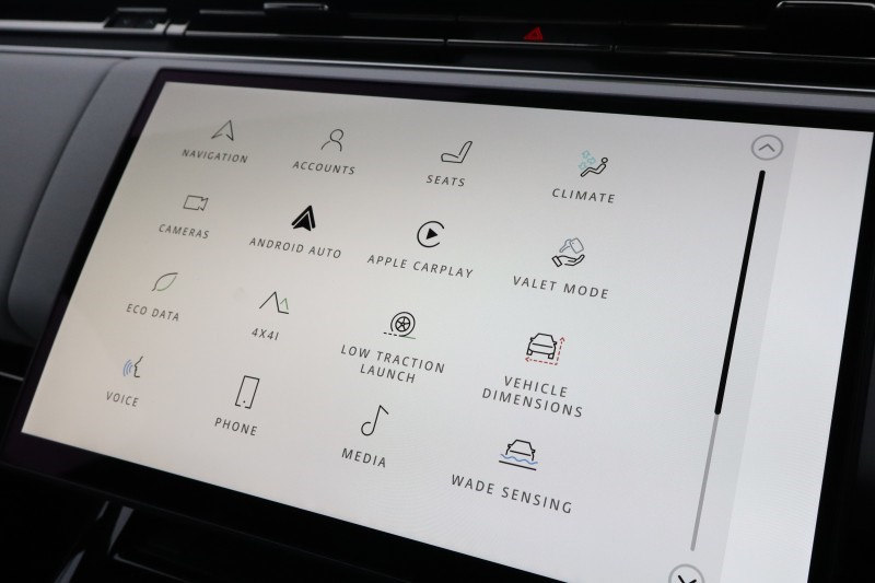 2023 (23) LAND ROVER RANGE ROVER SPORT 3.0 D300 Autobiography 5dr Auto 5277957