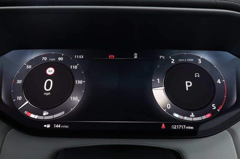 2023 (23) LAND ROVER RANGE ROVER SPORT 3.0 D300 Autobiography 5dr Auto 5277951