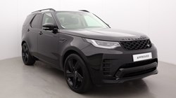 2026 (75) LAND ROVER DISCOVERY 3.0 D350 Dynamic HSE 5dr Auto 5492159