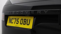 2026 (75) LAND ROVER DISCOVERY 3.0 D350 Dynamic HSE 5dr Auto 5492211