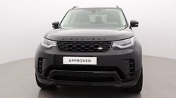 2026 (75) LAND ROVER DISCOVERY 3.0 D350 Dynamic HSE 5dr Auto 5492160