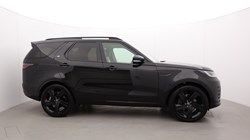 2026 (75) LAND ROVER DISCOVERY 3.0 D350 Dynamic HSE 5dr Auto 5492162