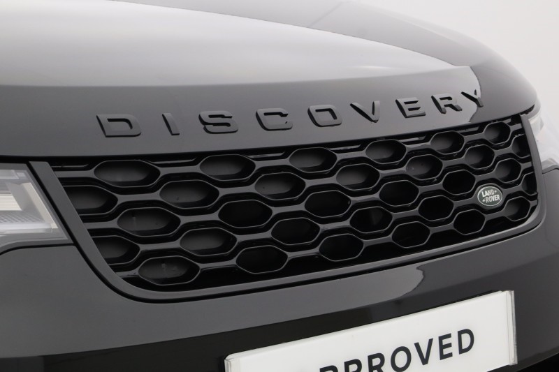 2026 (75) LAND ROVER DISCOVERY 3.0 D350 Dynamic HSE 5dr Auto 5492165