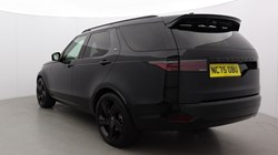 2026 (75) LAND ROVER DISCOVERY 3.0 D350 Dynamic HSE 5dr Auto 1