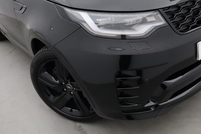 2026 (75) LAND ROVER DISCOVERY 3.0 D350 Dynamic HSE 5dr Auto 5492219