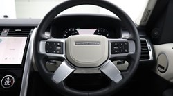 2026 (75) LAND ROVER DISCOVERY 3.0 D350 Dynamic HSE 5dr Auto 5492176