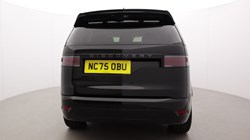 2026 (75) LAND ROVER DISCOVERY 3.0 D350 Dynamic HSE 5dr Auto 5492161