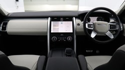 2026 (75) LAND ROVER DISCOVERY 3.0 D350 Dynamic HSE 5dr Auto 5492174