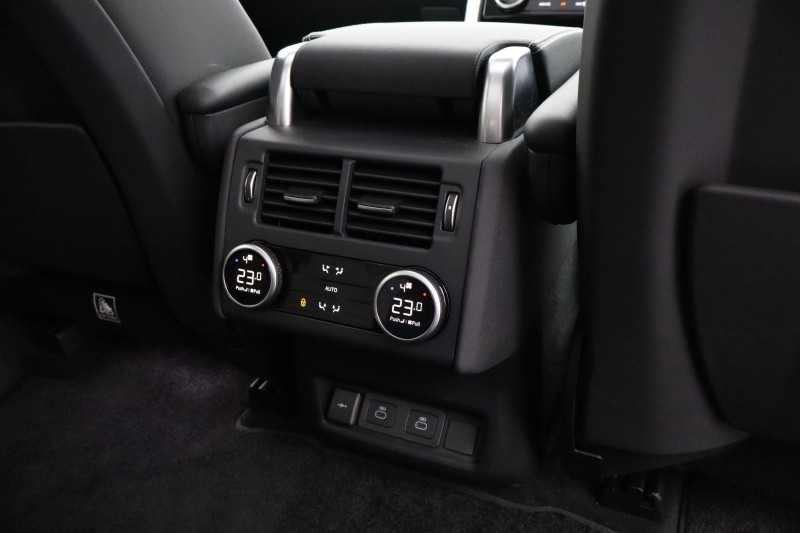 2026 (75) LAND ROVER DISCOVERY 3.0 D350 Dynamic HSE 5dr Auto 5492173