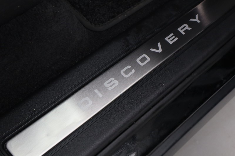2026 (75) LAND ROVER DISCOVERY 3.0 D350 Dynamic HSE 5dr Auto 5492184