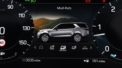 2026 (75) LAND ROVER DISCOVERY 3.0 D350 Dynamic HSE 5dr Auto 5492204
