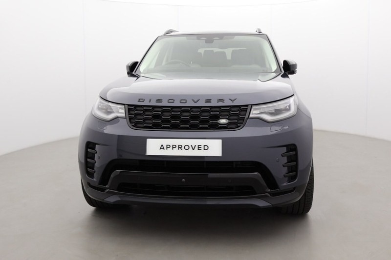 2026 (75) LAND ROVER DISCOVERY 3.0 D350 Dynamic HSE 5dr Auto 5494070