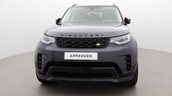 2026 (75) LAND ROVER DISCOVERY 3.0 D350 Dynamic HSE 5dr Auto 5494070