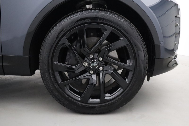 2026 (75) LAND ROVER DISCOVERY 3.0 D350 Dynamic HSE 5dr Auto 5494087