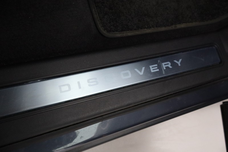 2026 (75) LAND ROVER DISCOVERY 3.0 D350 Dynamic HSE 5dr Auto 5494107