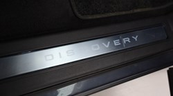 2026 (75) LAND ROVER DISCOVERY 3.0 D350 Dynamic HSE 5dr Auto 5494107