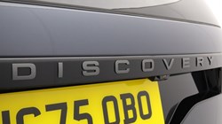 2026 (75) LAND ROVER DISCOVERY 3.0 D350 Dynamic HSE 5dr Auto 5494093