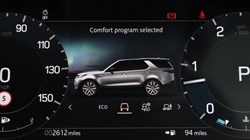 2026 (75) LAND ROVER DISCOVERY 3.0 D350 Dynamic HSE 5dr Auto 5494133