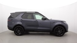 2026 (75) LAND ROVER DISCOVERY 3.0 D350 Dynamic HSE 5dr Auto 5494074