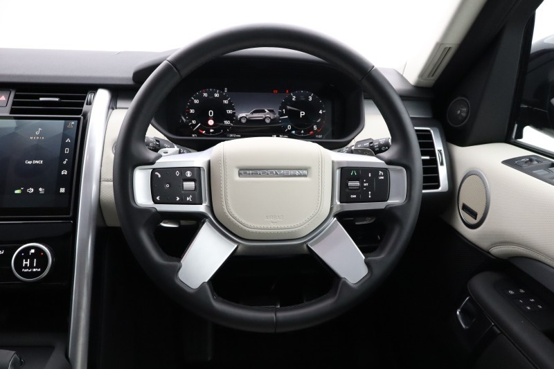 2026 (75) LAND ROVER DISCOVERY 3.0 D350 Dynamic HSE 5dr Auto 5494116