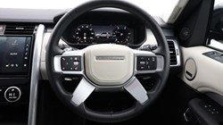 2026 (75) LAND ROVER DISCOVERY 3.0 D350 Dynamic HSE 5dr Auto 5494116