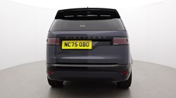 2026 (75) LAND ROVER DISCOVERY 3.0 D350 Dynamic HSE 5dr Auto 5494072