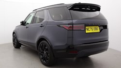 2026 (75) LAND ROVER DISCOVERY 3.0 D350 Dynamic HSE 5dr Auto 5494075