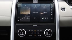 2026 (75) LAND ROVER DISCOVERY 3.0 D350 Dynamic HSE 5dr Auto 5494115
