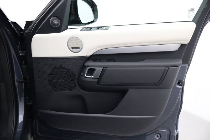 2026 (75) LAND ROVER DISCOVERY 3.0 D350 Dynamic HSE 5dr Auto 5494100