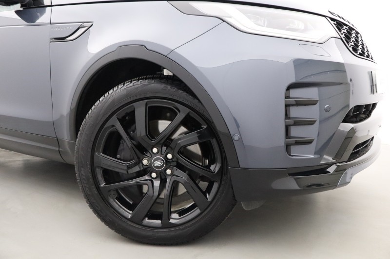 2026 (75) LAND ROVER DISCOVERY 3.0 D350 Dynamic HSE 5dr Auto 5494077