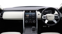 2026 (75) LAND ROVER DISCOVERY 3.0 D350 Dynamic HSE 5dr Auto 5494114