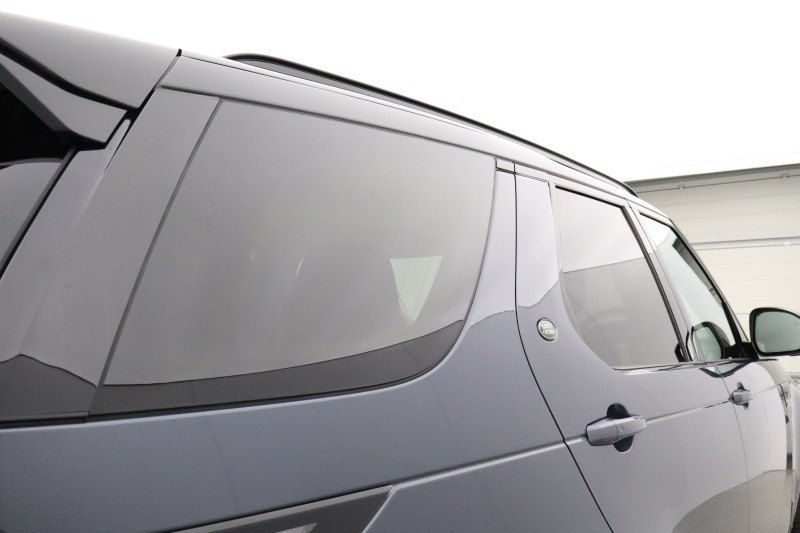 2026 (75) LAND ROVER DISCOVERY 3.0 D350 Dynamic HSE 5dr Auto 5494090