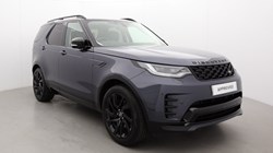 2026 (75) LAND ROVER DISCOVERY 3.0 D350 Dynamic HSE 5dr Auto 5494069