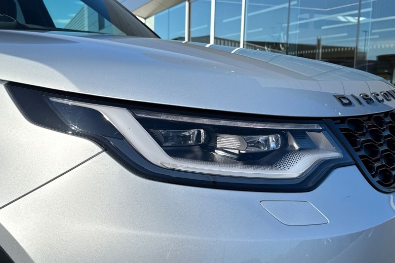 2024 (73) LAND ROVER DISCOVERY 3.0 D300 Dynamic HSE 5dr Auto 5189378