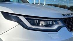 2024 (73) LAND ROVER DISCOVERY 3.0 D300 Dynamic HSE 5dr Auto 5189378