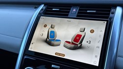 2024 (73) LAND ROVER DISCOVERY 3.0 D300 Dynamic HSE 5dr Auto 5189394