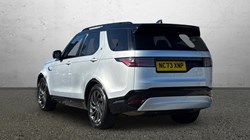 2024 (73) LAND ROVER DISCOVERY 3.0 D300 Dynamic HSE 5dr Auto 5189363