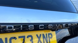 2024 (73) LAND ROVER DISCOVERY 3.0 D300 Dynamic HSE 5dr Auto 5189404