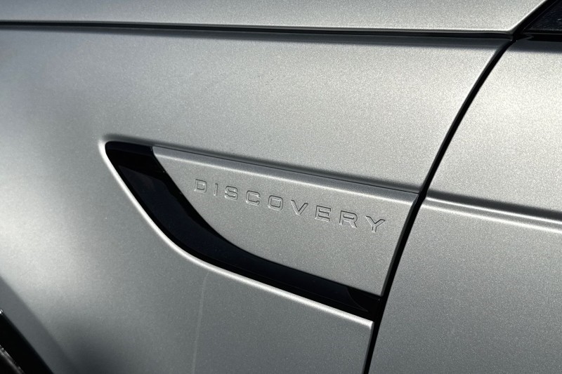 2024 (73) LAND ROVER DISCOVERY 3.0 D300 Dynamic HSE 5dr Auto 5189381