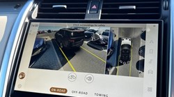 2024 (73) LAND ROVER DISCOVERY 3.0 D300 Dynamic HSE 5dr Auto 5189411