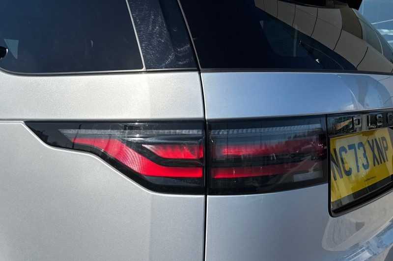 2024 (73) LAND ROVER DISCOVERY 3.0 D300 Dynamic HSE 5dr Auto 5189380