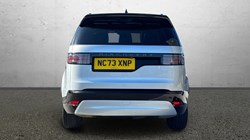2024 (73) LAND ROVER DISCOVERY 3.0 D300 Dynamic HSE 5dr Auto 5189367