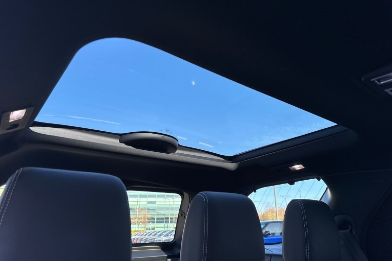 2024 (73) LAND ROVER DISCOVERY 3.0 D300 Dynamic HSE 5dr Auto 5189415