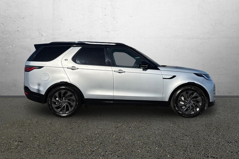 2024 (73) LAND ROVER DISCOVERY 3.0 D300 Dynamic HSE 5dr Auto 5189366