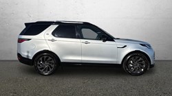 2024 (73) LAND ROVER DISCOVERY 3.0 D300 Dynamic HSE 5dr Auto 5189366
