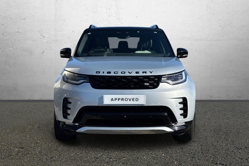 2024 (73) LAND ROVER DISCOVERY 3.0 D300 Dynamic HSE 5dr Auto 5189368