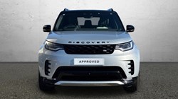 2024 (73) LAND ROVER DISCOVERY 3.0 D300 Dynamic HSE 5dr Auto 5189368