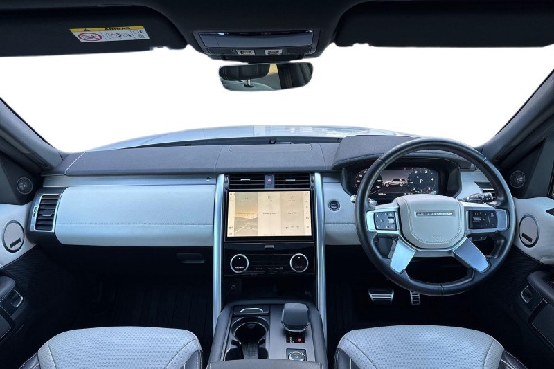 2024 (73) LAND ROVER DISCOVERY 3.0 D300 Dynamic HSE 5dr Auto 5189370
