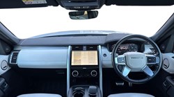 2024 (73) LAND ROVER DISCOVERY 3.0 D300 Dynamic HSE 5dr Auto 5189370