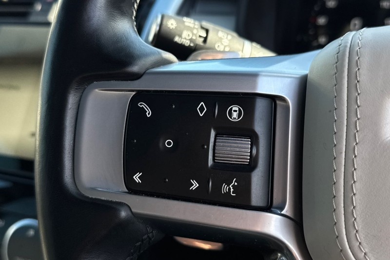 2024 (73) LAND ROVER DISCOVERY 3.0 D300 Dynamic HSE 5dr Auto 5189388